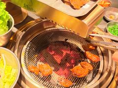 -麻蒲碳烤肉(远景路1号店)