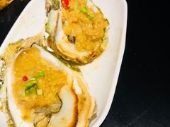 -西街夜油条·麻团包乌饭