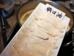 -大喜牛鲜牛肉火锅(营迹路店)