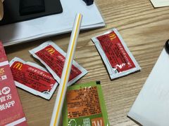 -麦当劳(海岸城店)