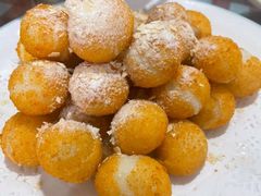 -人民公社大食堂(顺义总店)