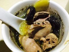 鸭胗心-广达眼镜炖罐(广达店)