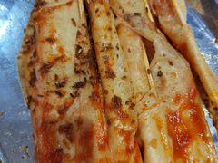 -胖姐活羊烧烤家乡菜(刘家桥店)