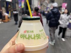 -东大门市场
