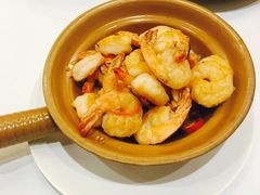 -琉璃餐厅(德基广场店)