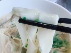 -咨言·烤鸭·烩面泡馍(建业十八城店)