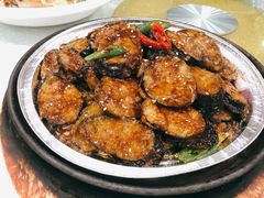-红高粱大酒店(宁山东路店)