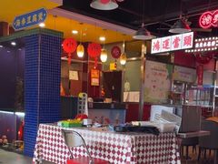 -日昌餐馆(亦庄店)