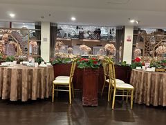 -丽华园(汉阳龙阳店)