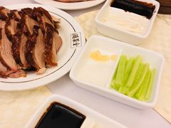 -北京全聚德(天安门店)