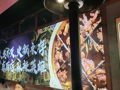 -麻辣英雄重庆火锅(二城广场店)