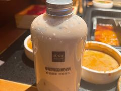 -巴奴毛肚火锅(悠唐购物中心店)