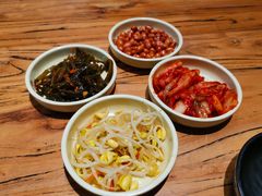 -京玉菲饭店(李村店)