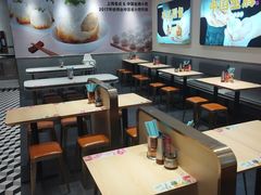 -小杨生煎(成山巴黎春天店)