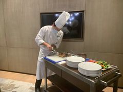 -博林天瑞喜来登酒店·西丽尚膳