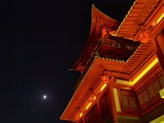 -茅山东方盐湖城景区