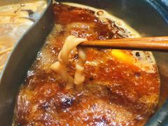 -马路边边·成都串串(翠柏路店)