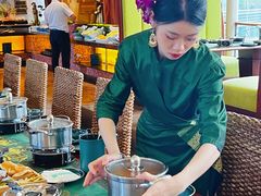 -火舞泰·泰式海鲜火锅餐厅(世纪城店)