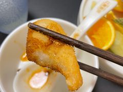 -江南鱼捞(北仑银泰城店)