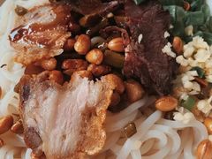 -牛八宝桂林米粉(八里庄店)