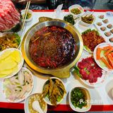 李常在火锅公司滴滴打卡！