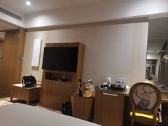 -青岛城阳宝龙福朋喜来登酒店