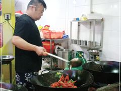 -四妹餐厅(玫瑰街店)