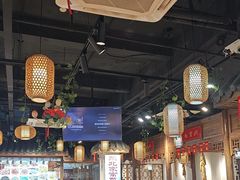 -老城南.鸭血粉丝汤(夫子庙店)