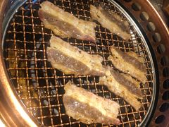 -一品诚记烤肉(大连柏威年购物中心店)