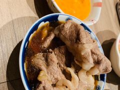 寿喜锅-小山日本料理(兴业太古汇店)