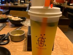 -新石器烤肉(南站店)