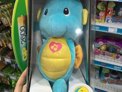 -TOYSRUS玩具反斗城(长沙德思勤店)