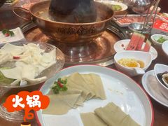 -宝泉铜锅(高新店)