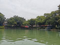 -桂林两江四湖景区