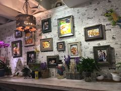 -十面欢腾·海鲜面·台式Bistro(长乐路店)