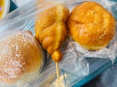-惠源面包店(开禾路店)