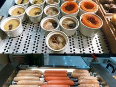 -晶丽香榭自助餐(南京大饭店)