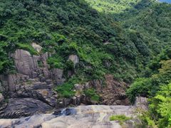 -九鲤湖风景区
