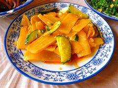 -邱记私房菜·十八年本地菜