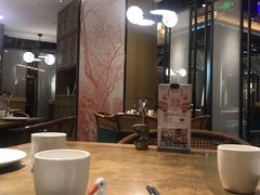 大堂-京味斋·烤鸭·北京菜(安贞店)