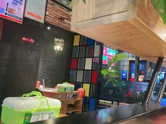 -潮辣重庆火锅(滑县金地广场店)