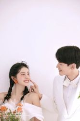点击看大图 -CD视觉婚纱摄影