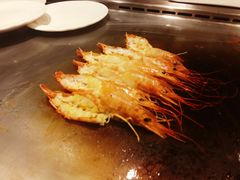-雅玛花式铁板烧(国宏宾馆店)