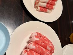 -丽都皇冠假日酒店·Matrix亦餐厅(望京店)