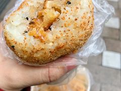 -糯米团油茶早餐铺