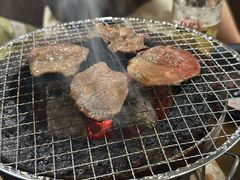 -七轮烤肉 安安(浅草六区店)