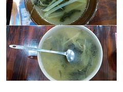 -宋记冕宁土菜馆(海门渔村二店)