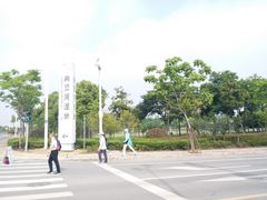 -尚贤河湿地