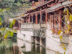-重庆彩云湖湿地公园
