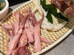 -一绪に寿喜烧(荟聚店)